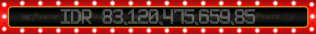 Tukul888 Jackpot